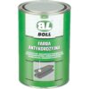 BOLL Farba antykorozyjna 1L