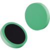BOLL Gąbka polerska na rzep zielona (twarda+) 150x25mm