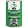BOLL Lakier do felg czarny MAT 1L na pistolet