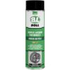 BOLL Lakier do felg CZARNY POŁYSK 500ml spray