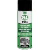 BOLL Lakier strukturalny do plastiku czarny 400ml spray