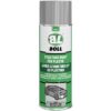 BOLL Lakier strukturalny do plastiku szary 400ml spray