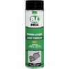 BOLL Lakier termiczny czarny 800°C 500ml spray
