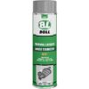 BOLL Lakier termiczny srebrny 800°C 500ml spray