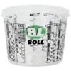 BOLL Pojemnik plastikowy z podziałką 650ml