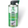 BOLL Odrdzewiacz RUST SHOCK 400ml