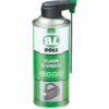 BOLL Silikon w sprayu 400ml