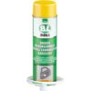 BOLL Środek do konserwacji profili zamkniętych karoserii BURSZTYNOWY 500ml spray