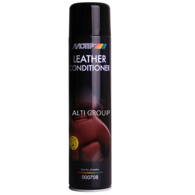 000708 AG leather conditioner