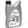AXENOL PreMax 15W40 1L Olej mineralny do silników benzynowych oraz Diesla