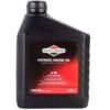 BRIGGS&STRATTON Olej do kosiarek SAE30 1,4L 4T