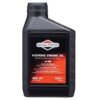 BRIGGS&STRATTON Olej do kosiarek SAE30 600ml 4T