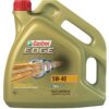 CASTROL EDGE 5W40 C3 4L Olej silnikowy syntetyczny