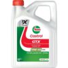 CASTROL GTX 10W40 A3/B4 4L Olej silnikowy