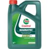 CASTROL Magnatec 10W40 A3/B4 4L Olej silnikowy półsyntetyczny