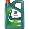 CASTROL Magnatec 5W40 C3 4L Olej silnikowy