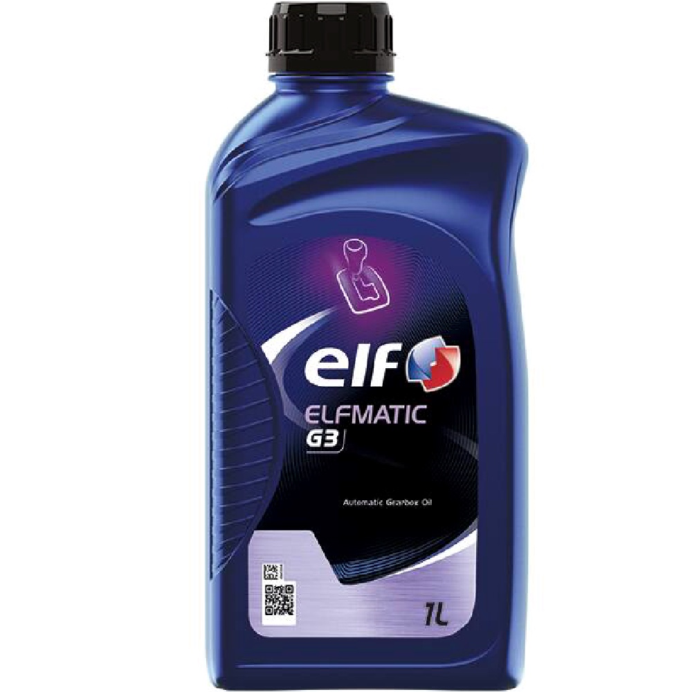 Alti Group ELF Elfmatic G3 1L Olej przekładniowy do automatycznej skrzyni biegów