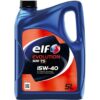 ELF Evolution 500 TS 15W40 5L Olej silnikowy