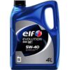ELF Evolution 900 NF 5W40 4L Olej silnikowy syntetyczny