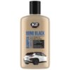 Mateusz Gruszczyk K2 Bono Black Czernidło do opon zderzaków 250ml Konserwuje gumę plastik