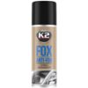Mateusz Gruszczyk K2 FOX Anti-Fog 150 ml Zapobiega zaparowaniu szyb