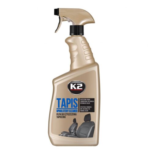 K2 TAPIS Plyn do czyszczenia tapicerki atomizer 770 ml