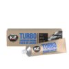 Mateusz Gruszczyk K2 TURBO Polishing Compound pasta woskowa lekkoscierna do lakieru