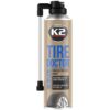 Mateusz Gruszczyk K2 Tire Doktor 400ml Spray do awaryjnego pompowania kół