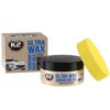 Mateusz Gruszczyk K2 ULTRA WAX 250 g Pasta woskowa do nabłyszczania i ochrony lakieru