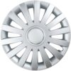 Kołpaki 14” WIND srebrne 4 szt.