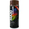 MAXI COLOR Lakier RAL 8016 połysk 400ml spray
