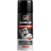 MA PROFESSIONAL Smar silikonowy spray 400 ml