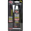 MA PROFESSIONAL Silikon czarny 85 g 329°C bezoctowy