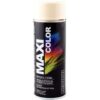 MAXI COLOR Lakier RAL 1015 400ml spray
