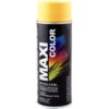 MAXI COLOR Lakier RAL 1018 400ml spray