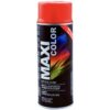 MAXI COLOR Lakier RAL 2002 400ml spray