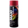 MAXI COLOR Lakier RAL 3003 400ml spray
