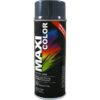 MAXI COLOR Lakier RAL 7016 połysk 400ml spray