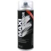 MAXI COLOR Lakier bezbarwny połysk 400ml spray