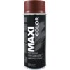 MAXI COLOR Lakier podkładowy czerwony 400ml spray