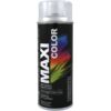 MAXI COLOR Lakier podkładowy do plastiku 400ml spray