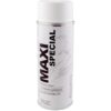 MAXI SPECIAL Lakier ceramiczny emalia RAL 9003 400ml spray