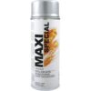 MAXI SPECIAL Lakier żaroodporny srebrny 400ml spray