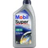 MOBIL Super 1000 X1 15W40 1L Olej silnikowy mineralny