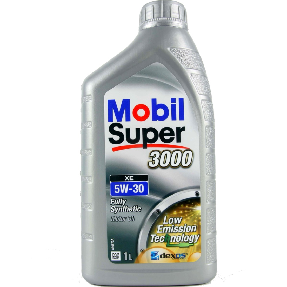 Alti Group MOBIL Super 3000 XE 5W30 1L Olej silnikowy syntetyczny
