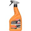 MOJE AUTO Mleczko do pielęgnacji opon Satynowy MAT 750 ml