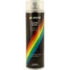 MOTIP Lakier akrylowy bezbarwny błyszczący 500 ml spray