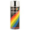 MOTIP CHROME PAINT