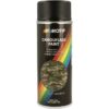 MOTIP Camouflage Lakier wojskowy maskujący RAL 9021 400 ml