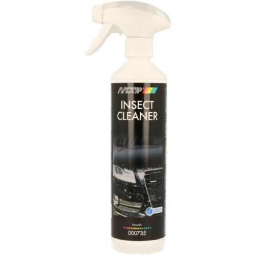 MOTIP Car Care Insect Cleaner Trigger 500ml